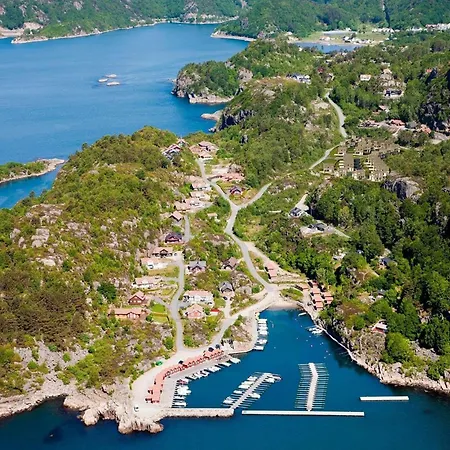 Prázdninový dům 4 Bedroom Cozy In Lindesnes Svenevik